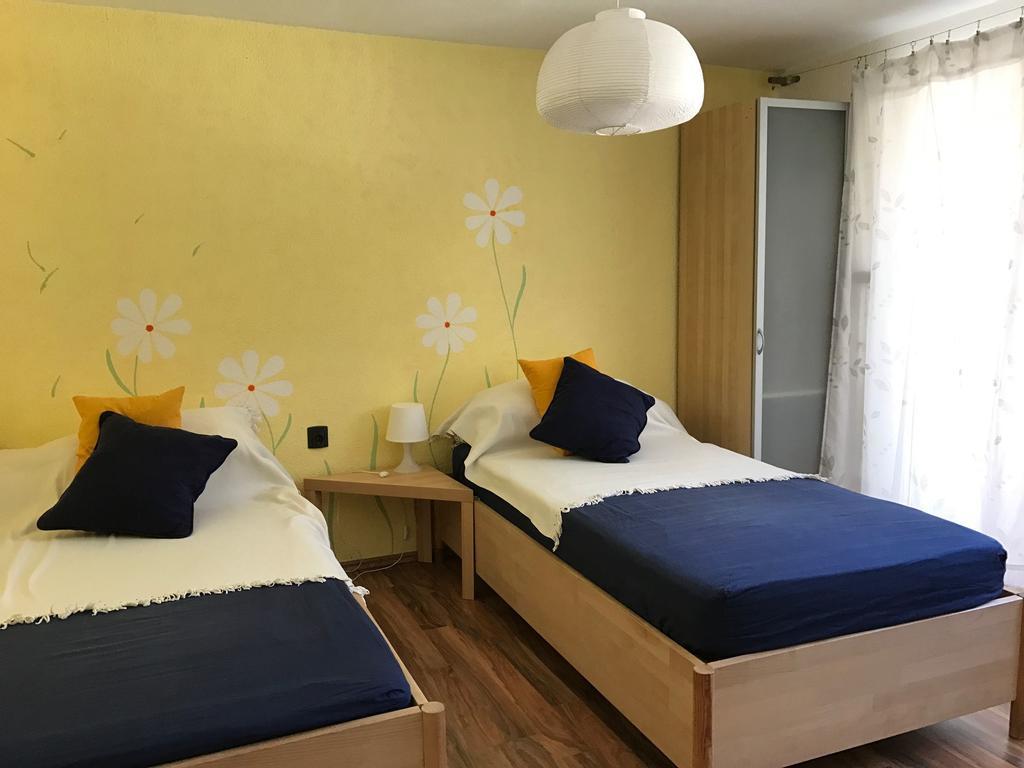 Gaestehaus Kaiser Ostfildern Extérieur photo