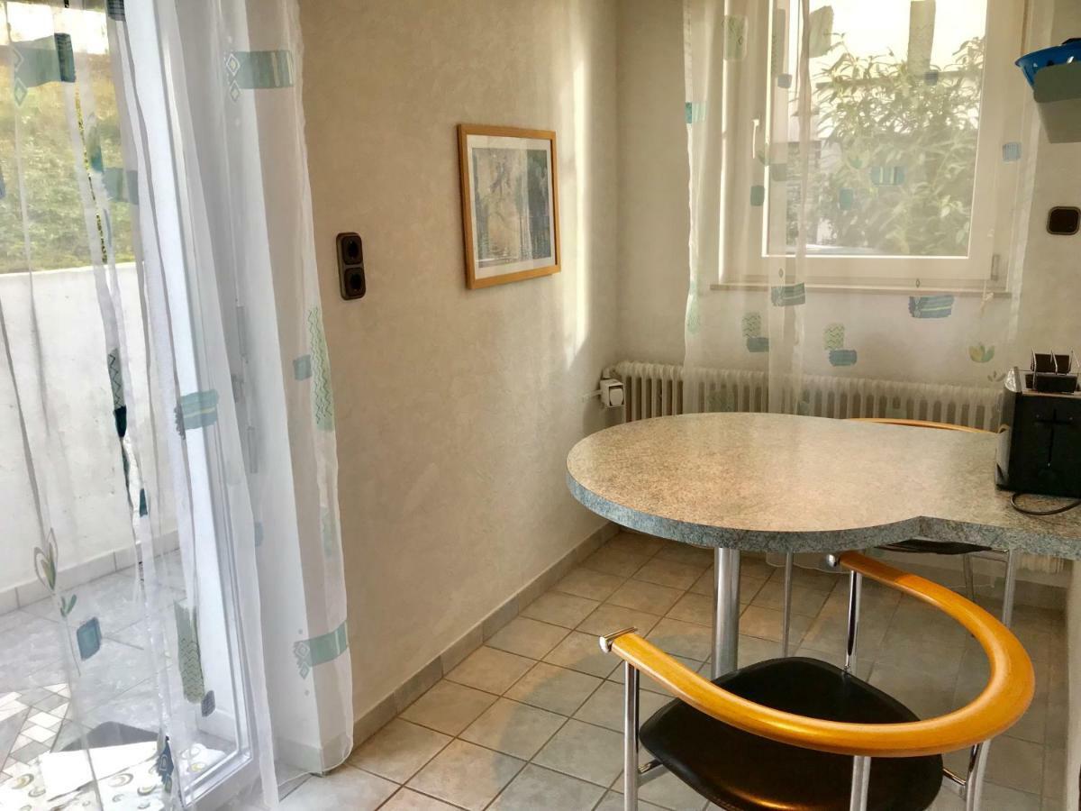 Gaestehaus Kaiser Ostfildern Extérieur photo