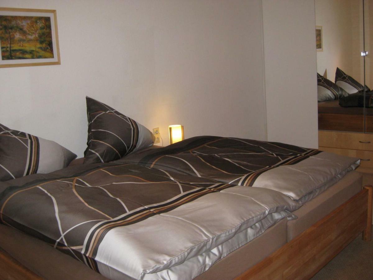 Gaestehaus Kaiser Ostfildern Extérieur photo