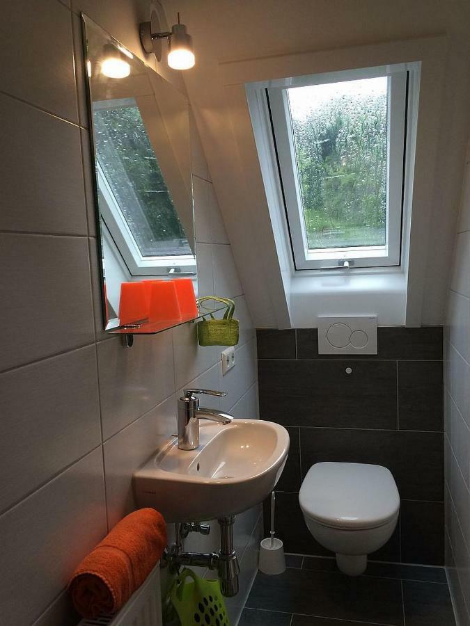 Gaestehaus Kaiser Ostfildern Extérieur photo