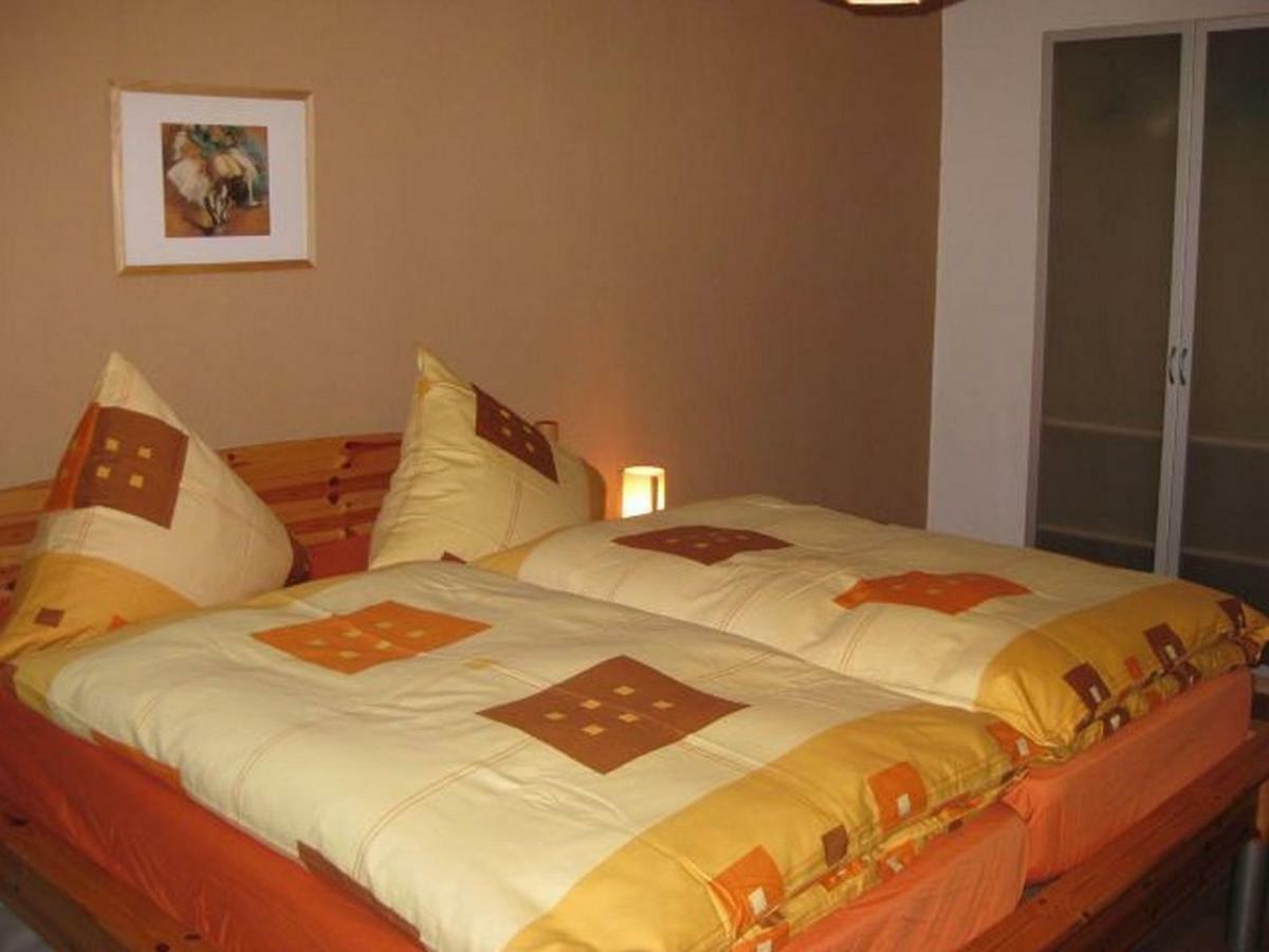 Gaestehaus Kaiser Ostfildern Extérieur photo