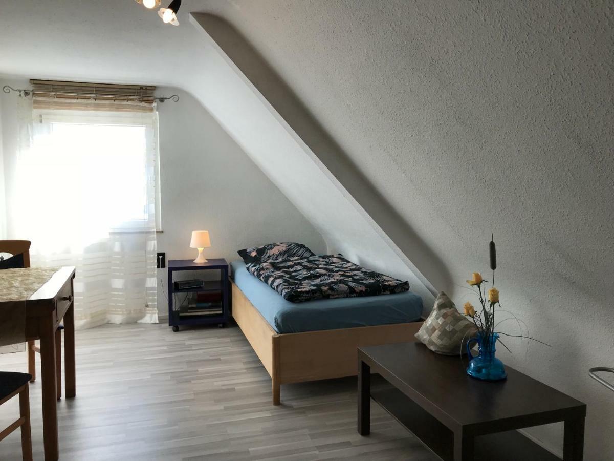 Gaestehaus Kaiser Ostfildern Extérieur photo