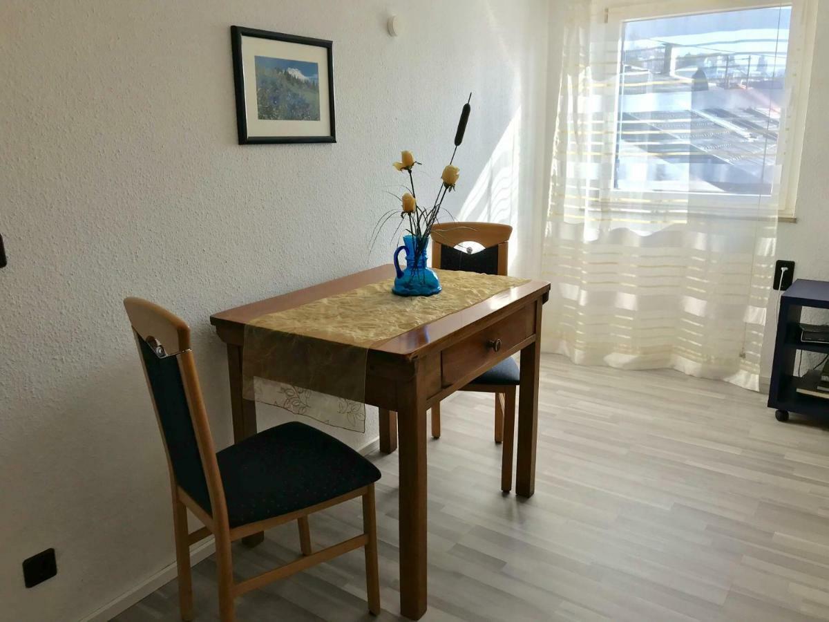 Gaestehaus Kaiser Ostfildern Extérieur photo